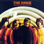 The Kinks - The Kinks Are The Village Green Preservation Socie